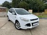 USED 2016 16 FORD KUGA 2.0 TITANIUM SPORT TDCI 5d 177 BHP 