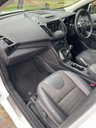 USED 2016 16 FORD KUGA 2.0 TITANIUM SPORT TDCI 5d 177 BHP 