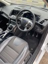 USED 2016 16 FORD KUGA 2.0 TITANIUM SPORT TDCI 5d 177 BHP 