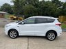 USED 2016 16 FORD KUGA 2.0 TITANIUM SPORT TDCI 5d 177 BHP 