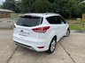 USED 2016 16 FORD KUGA 2.0 TITANIUM SPORT TDCI 5d 177 BHP 