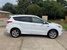 USED 2016 16 FORD KUGA 2.0 TITANIUM SPORT TDCI 5d 177 BHP 