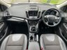 USED 2016 16 FORD KUGA 2.0 TITANIUM SPORT TDCI 5d 177 BHP 