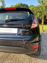 USED 2017 17 FORD FIESTA 1.2 ZETEC 3d 81 BHP 
