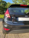 USED 2017 17 FORD FIESTA 1.2 ZETEC 3d 81 BHP 
