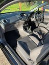 USED 2017 17 FORD FIESTA 1.2 ZETEC 3d 81 BHP 