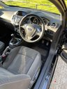 USED 2017 17 FORD FIESTA 1.2 ZETEC 3d 81 BHP 