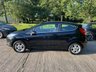 USED 2017 17 FORD FIESTA 1.2 ZETEC 3d 81 BHP 