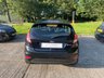 USED 2017 17 FORD FIESTA 1.2 ZETEC 3d 81 BHP 