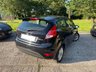 USED 2017 17 FORD FIESTA 1.2 ZETEC 3d 81 BHP 