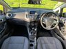 USED 2017 17 FORD FIESTA 1.2 ZETEC 3d 81 BHP 
