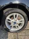 USED 2017 17 FORD FIESTA 1.2 ZETEC 3d 81 BHP 