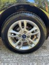 USED 2017 17 FORD FIESTA 1.2 ZETEC 3d 81 BHP 