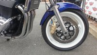 USED 2002 52 SUZUKI GSX 1400 K2 Naked Roadster Tourer Beautiful, low mileage machine