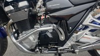 USED 2002 52 SUZUKI GSX 1400 K2 Naked Roadster Tourer Beautiful, low mileage machine