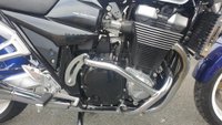 USED 2002 52 SUZUKI GSX 1400 K2 Naked Roadster Tourer Beautiful, low mileage machine