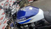 USED 2002 52 SUZUKI GSX 1400 K2 Naked Roadster Tourer Beautiful, low mileage machine