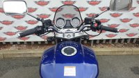 USED 2002 52 SUZUKI GSX 1400 K2 Naked Roadster Tourer Beautiful, low mileage machine