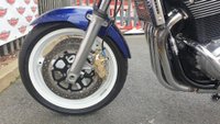 USED 2002 52 SUZUKI GSX 1400 K2 Naked Roadster Tourer Beautiful, low mileage machine