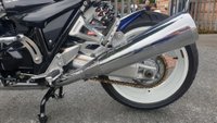 USED 2002 52 SUZUKI GSX 1400 K2 Naked Roadster Tourer Beautiful, low mileage machine