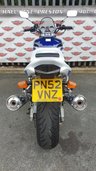 USED 2002 52 SUZUKI GSX 1400 K2 Naked Roadster Tourer Beautiful, low mileage machine