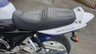 USED 2002 52 SUZUKI GSX 1400 K2 Naked Roadster Tourer Beautiful, low mileage machine