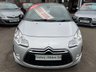 USED 2014 14 CITROEN DS3 1.6 e-HDi Airdream DStyle PLUS 3dr - UPGRADE ALLOYS 
