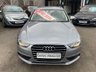 USED 2015 65 AUDI A4 AVANT 2.0 TDi Ultra SE TECHNIK (165) 5dr - SAT NAV 