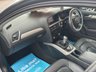 USED 2015 65 AUDI A4 AVANT 2.0 TDi Ultra SE TECHNIK (165) 5dr - SAT NAV 
