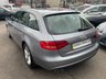 USED 2015 65 AUDI A4 AVANT 2.0 TDi Ultra SE TECHNIK (165) 5dr - SAT NAV 