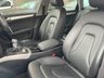 USED 2015 65 AUDI A4 AVANT 2.0 TDi Ultra SE TECHNIK (165) 5dr - SAT NAV 