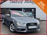 USED 2015 65 AUDI A4 AVANT 2.0 TDi Ultra SE TECHNIK (165) 5dr - SAT NAV 
