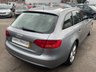 USED 2015 65 AUDI A4 AVANT 2.0 TDi Ultra SE TECHNIK (165) 5dr - SAT NAV 