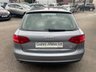 USED 2015 65 AUDI A4 AVANT 2.0 TDi Ultra SE TECHNIK (165) 5dr - SAT NAV 
