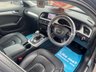 USED 2015 65 AUDI A4 AVANT 2.0 TDi Ultra SE TECHNIK (165) 5dr - SAT NAV 