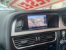 USED 2015 65 AUDI A4 AVANT 2.0 TDi Ultra SE TECHNIK (165) 5dr - SAT NAV 