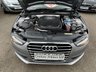 USED 2015 65 AUDI A4 AVANT 2.0 TDi Ultra SE TECHNIK (165) 5dr - SAT NAV 