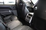 USED 2017 LAND ROVER RANGE ROVER SPORT 5.0 V8 SVR 5d 543 BHP FINISHED IN A STUNNING PREMIUM METALLIC BLUE, COMPLIMENTED WITH BLACK ELECTRIC ADJUSTABLE HEATED LEATHER SPORT SEATS WITH MEMORY PROGRAM + BEAUTIFUL, HUGE SPECIFICATION 4 WHEEL DRIVE + COMES WITH A FAULTLESS FULL SERVICE HISTORY + PANORAMIC GLASS SUNROOF + MERIDIAN AUDIO SYSTEM  + 22 INCH SPLIT SPOKE ALLOY WHEELS IN SATIN BLACK + SATELLITE NAVIGATION + FRONT AND REAR HEATED SEATS + REVERSING CAMERA + FRONT AND REAR PARKING SENSORS + BLUETOOTH INCLUDING MEDIA STREAMING + DIGITAL DASH DISPLAY