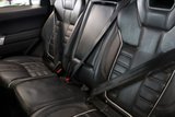 USED 2017 LAND ROVER RANGE ROVER SPORT 5.0 V8 SVR 5d 543 BHP FINISHED IN A STUNNING PREMIUM METALLIC BLUE, COMPLIMENTED WITH BLACK ELECTRIC ADJUSTABLE HEATED LEATHER SPORT SEATS WITH MEMORY PROGRAM + BEAUTIFUL, HUGE SPECIFICATION 4 WHEEL DRIVE + COMES WITH A FAULTLESS FULL SERVICE HISTORY + PANORAMIC GLASS SUNROOF + MERIDIAN AUDIO SYSTEM  + 22 INCH SPLIT SPOKE ALLOY WHEELS IN SATIN BLACK + SATELLITE NAVIGATION + FRONT AND REAR HEATED SEATS + REVERSING CAMERA + FRONT AND REAR PARKING SENSORS + BLUETOOTH INCLUDING MEDIA STREAMING + DIGITAL DASH DISPLAY