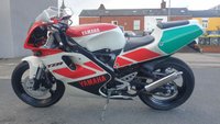 USED 1991 H YAMAHA TZR250 R 3XV 2 Stroke Sports Classic Superb, low mileage bike