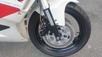 USED 1991 H YAMAHA TZR250 R 3XV 2 Stroke Sports Classic Superb, low mileage bike