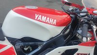 USED 1991 H YAMAHA TZR250 R 3XV 2 Stroke Sports Classic Superb, low mileage bike