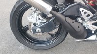 USED 1991 H YAMAHA TZR250 R 3XV 2 Stroke Sports Classic Superb, low mileage bike