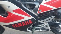 USED 1991 H YAMAHA TZR250 R 3XV 2 Stroke Sports Classic Superb, low mileage bike