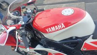 USED 1991 H YAMAHA TZR250 R 3XV 2 Stroke Sports Classic Superb, low mileage bike