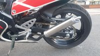 USED 1991 H YAMAHA TZR250 R 3XV 2 Stroke Sports Classic Superb, low mileage bike
