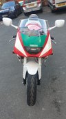 USED 1991 H YAMAHA TZR250 R 3XV 2 Stroke Sports Classic Superb, low mileage bike