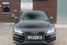 USED 2013 S AUDI A7 3.0 TDI QUATTRO S LINE 5d 204 BHP 8x RECORDED SERVICES!