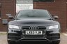 USED 2013 S AUDI A7 3.0 TDI QUATTRO S LINE 5d 204 BHP 8x RECORDED SERVICES!