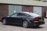 USED 2013 S AUDI A7 3.0 TDI QUATTRO S LINE 5d 204 BHP 8x RECORDED SERVICES!